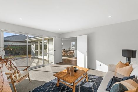 Photo of property in 115 Skyhawk Road, Wigram, Christchurch, 8042