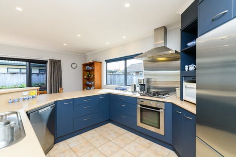 Photo of property in 10 Ursula Drive, Feilding, 4702