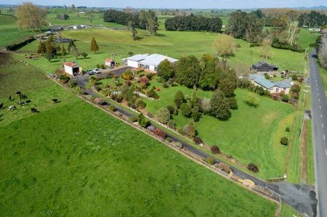 Photo of property in 644 Okoroire Road, Tapapa, Tirau, 3485