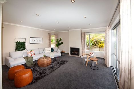 Photo of property in 8 Sedgley Grove, Churton Park, Wellington, 6037