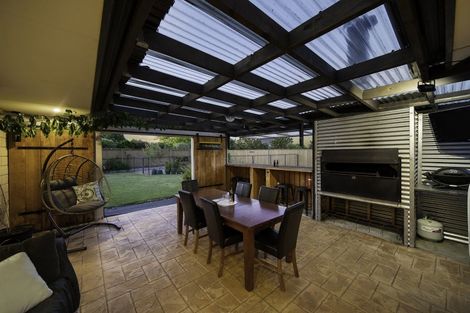 Photo of property in 4 Melville Crescent, Rolleston, 7614