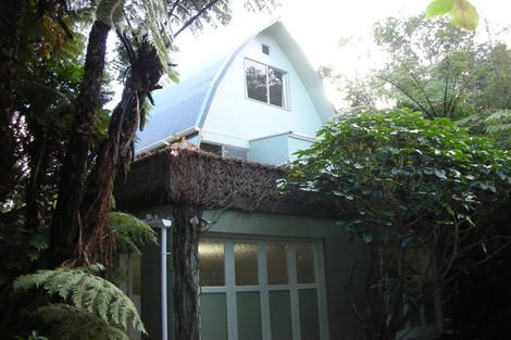 Photo of property in 5 Nikau Street, Duncan Bay, Tennyson Inlet, 7195