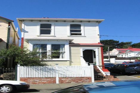Photo of property in 53 Coromandel Street, Newtown, Wellington, 6021