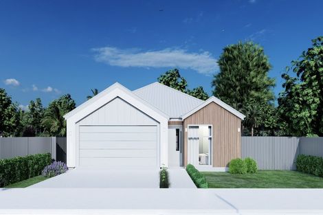 Photo of property in 8 Harlequin Drive, Rolleston, 7614