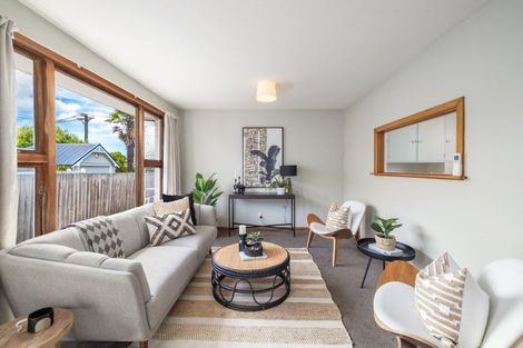 Photo of property in 2/29 Gordon Avenue, St Albans, Christchurch, 8014