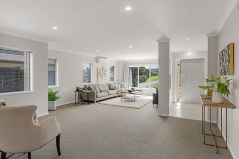 Photo of property in 75 Argento Avenue, Flat Bush, Auckland, 2019