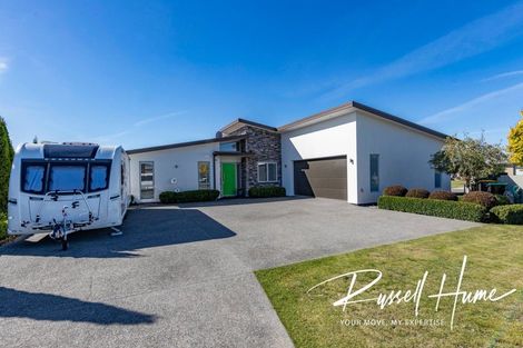 Photo of property in 15 Cattermole Street, Kaiapoi, 7630
