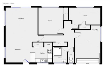 Photo of property in 42 Norwich Street, Stoke, Nelson, 7011