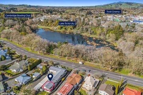 Photo of property in 6/14 Thornton Road, Cambridge, 3434