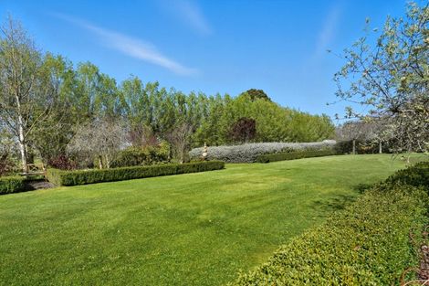 Photo of property in 418a Woodfields Road, Swannanoa, Rangiora, 7475