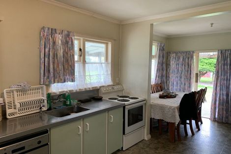 Photo of property in 85 Alexandra Street, Marton, 4710