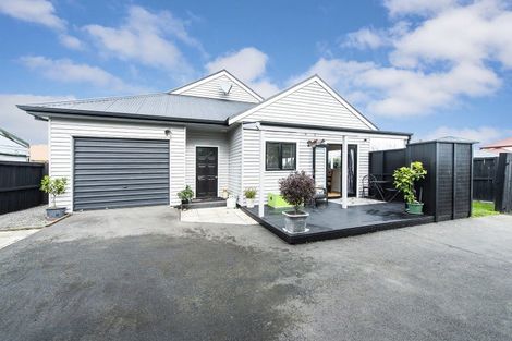 Photo of property in 608 Madras Street, St Albans, Christchurch, 8014