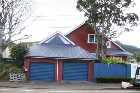 Photo of property in 18 Simla Crescent, Khandallah, Wellington, 6035