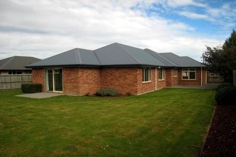 Photo of property in 85 Overbury Crescent, Rolleston, 7614