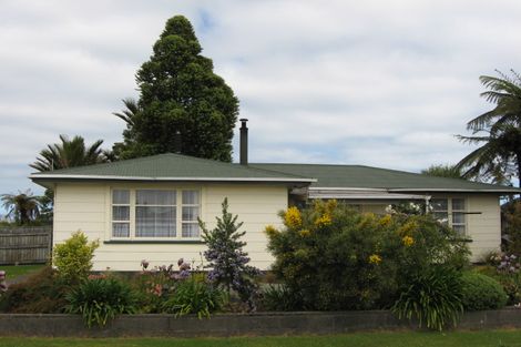 Photo of property in 54 Peel Street, Westport, 7825