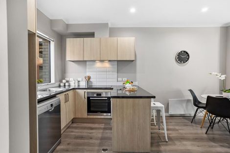 Photo of property in 13 Kerewhenua Crescent, Hobsonville, Auckland, 0616