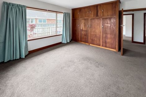 Photo of property in 1/14 Worthy Street, Ilam, Christchurch, 8041