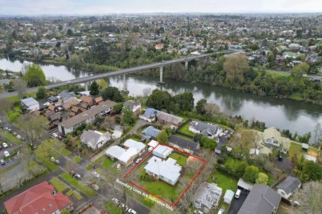 Photo of property in 6 Hardley Street, Whitiora, Hamilton, 3200