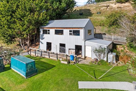 Photo of property in 477 Finlayson Road, Taieri Beach, Taieri Mouth, 9091