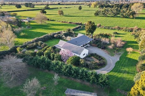 Photo of property in 184 Kuratawhiti Street, Woodside, Greytown, 5794