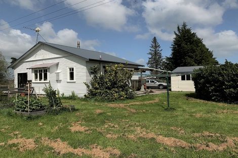 Photo of property in 83 Pukeroa Road, Puketaha, Hamilton, 3281
