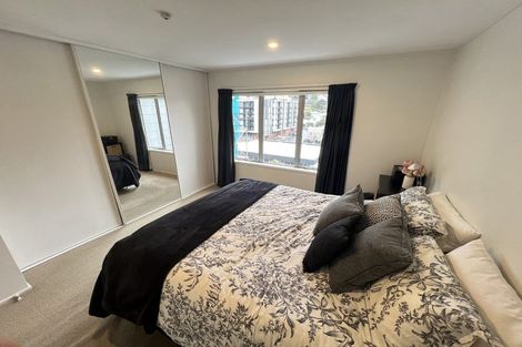Photo of property in Grosvenor Cl, 20/6u Brown Street, Mount Cook, Wellington, 6021
