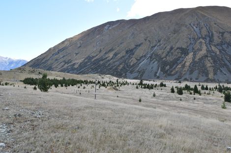 Photo of property in 781 Manuka Terrace, Ben Ohau, Twizel, 7999