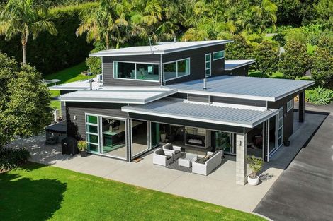 Photo of property in 21 Vernon Road, Minden, Tauranga, 3171