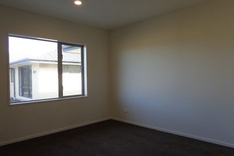 Photo of property in 11 Faringdon Boulevard, Rolleston, 7615