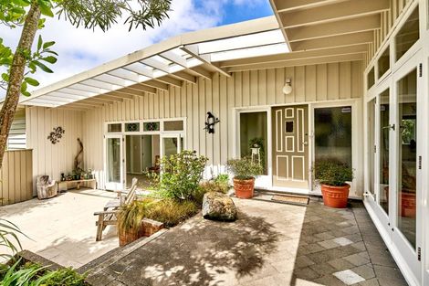 Photo of property in 7 Spencer Street, Crofton Downs, Wellington, 6035