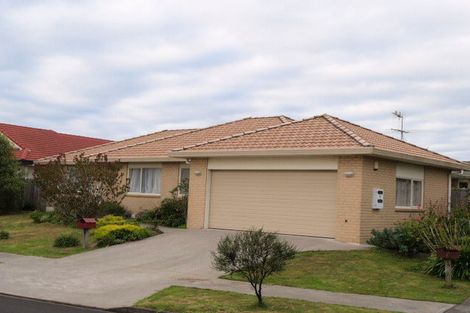 Photo of property in 1/8 Bowscale Place, Northpark, Auckland, 2013