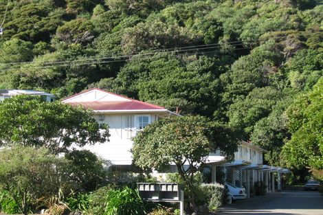 Photo of property in 1/371 Muritai Road, Eastbourne, Lower Hutt, 5013