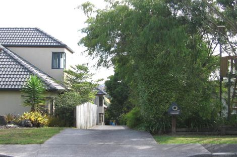 Photo of property in 2/19 William Souter Street, Forrest Hill, Auckland, 0620