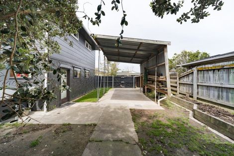 Photo of property in 50 Pitama Road, Awapuni, Palmerston North, 4412