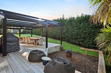 Photo of property in 8 Matheson Way, Waiau Pa, Pukekohe, 2679