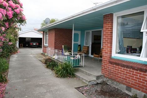 Photo of property in 6 Kiltie Street, Upper Riccarton, Christchurch, 8041