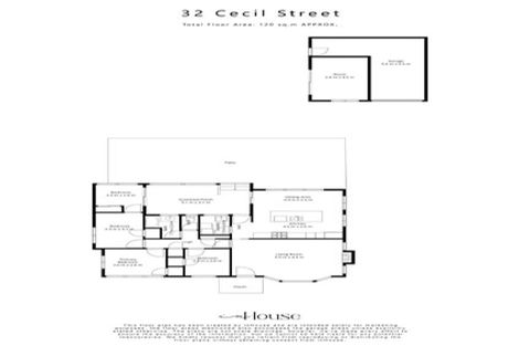 Photo of property in 32 Cecil Street, St Andrews, Hamilton, 3200