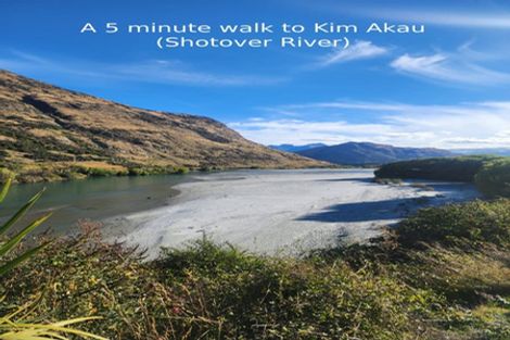 Photo of property in 11 Cumberland Road, Lower Shotover, Queenstown, 9304