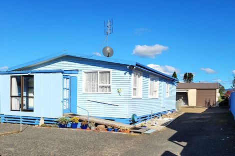 Photo of property in 10 Hobson Street, Waihi, 3610