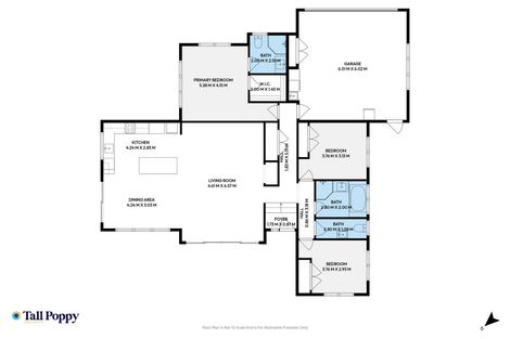 Photo of property in 11 Maison Way, Rangatira Park, Taupo, 3330