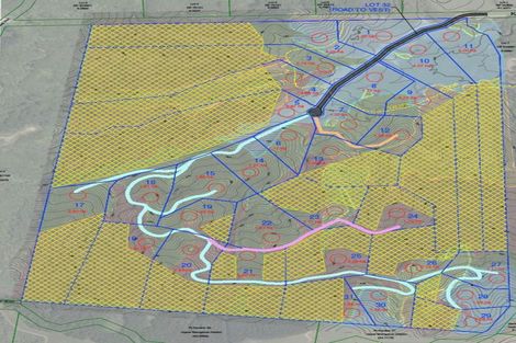 Photo of property in 12 Jane Mander Rise, Blue Mountains, 5371