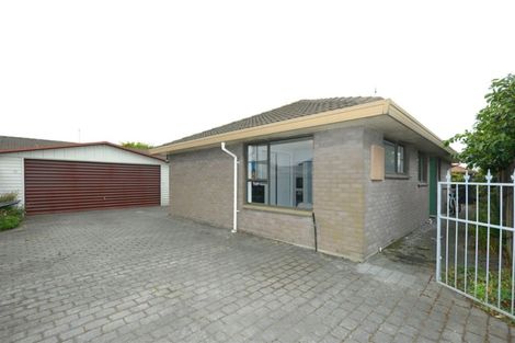 Photo of property in 5 Peebles Drive, Hei Hei, Christchurch, 8042