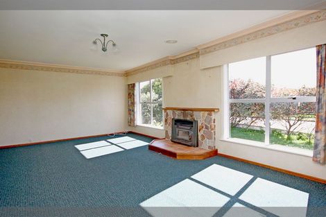 Photo of property in 6 Cargill Street, Levin, 5510