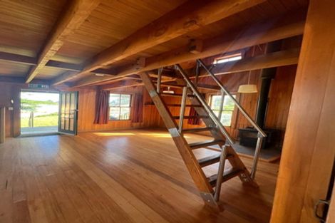 Photo of property in 3089 Bossu Road, Te Oka, Little River, 7591