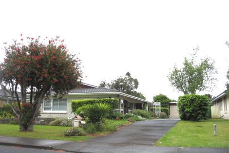 Photo of property in 7 Taonui Street, Rosehill, Papakura, 2113