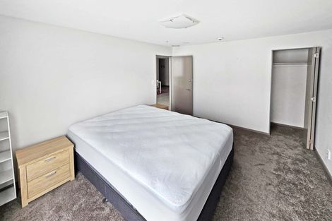 Photo of property in Dual Apartments, 208/142u Vivian Street, Te Aro, Wellington, 6011