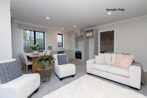 Photo of property in 206u6 Ulster Street, Whitiora, Hamilton, 3200