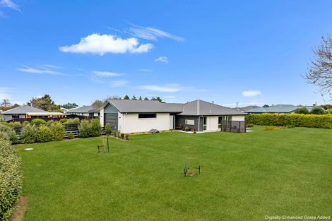 Photo of property in 3 Aberdeen Place, Amberley, 7410
