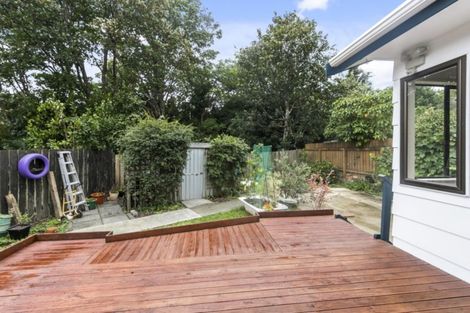 Photo of property in 16b Gibbs Crescent, Wainuiomata, Lower Hutt, 5014