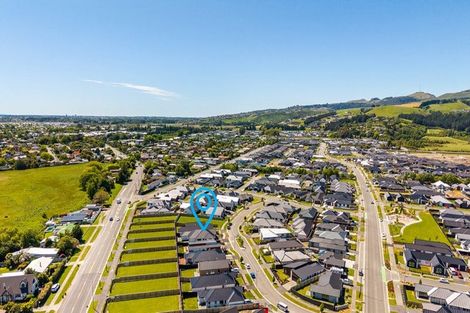 Photo of property in 23 Thomas Rickerby Road, Halswell, Christchurch, 8025